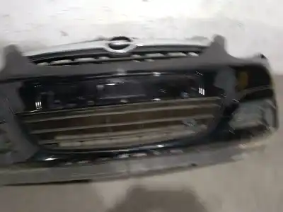 Pezzo di ricambio per auto di seconda mano paraurti anteriore per opel corsa d (s07) 1.3 cdti (l08, l68) riferimenti oem iam 6400629  6400629