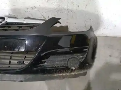 Pezzo di ricambio per auto di seconda mano paraurti anteriore per opel corsa d (s07) 1.3 cdti (l08, l68) riferimenti oem iam 6400629  6400629