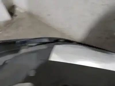 Pezzo di ricambio per auto di seconda mano paraurti anteriore per opel corsa d (s07) 1.3 cdti (l08, l68) riferimenti oem iam 6400629  6400629