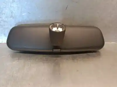 Автозапчастина б/у внутрішне дзеркало для audi a3 (8l1) 1.8 t посилання на oem iam 4d0857511  4d0857511