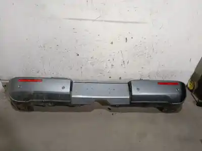 Pezzo di ricambio per auto di seconda mano  per MERCEDES-BENZ CLASE G (W463)  Riferimenti OEM IAM A4638853300  A4638853300