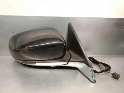 Second-hand car spare part right rearview mirror for jeep-viasa compass (mp, m6, mv, m7) 1.3 oem iam references 7357305880  