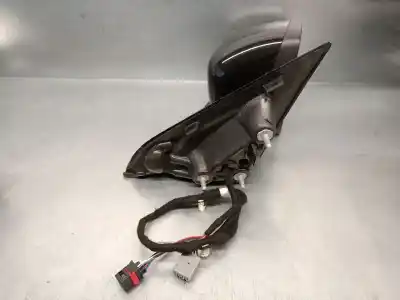 Second-hand car spare part right rearview mirror for jeep-viasa compass (mp, m6, mv, m7) 1.3 oem iam references 7357305880  