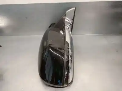 Second-hand car spare part right rearview mirror for jeep-viasa compass (mp, m6, mv, m7) 1.3 oem iam references 7357305880  