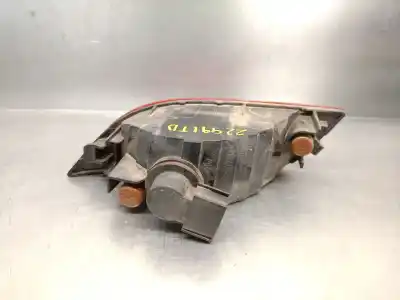 Second-hand car spare part rear right fog light for jeep-viasa compass (mp, m6, mv, m7) 1.3 oem iam references 00521821680  