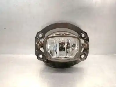 Автозапчасти б/у правая противотуманная фара за jeep-viasa compass (mp, m6, mv, m7) 1.3 ссылки oem iam 68470159aa