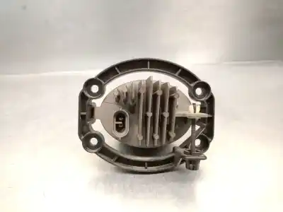 Автозапчасти б/у правая противотуманная фара за jeep-viasa compass (mp, m6, mv, m7) 1.3 ссылки oem iam 68470159aa  