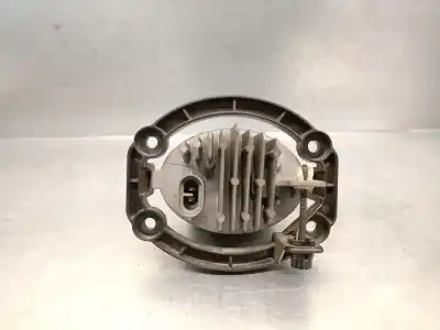Second-hand car spare part left fog light for jeep-viasa compass (mp, m6, mv, m7) 1.3 oem iam references 68470159aa  