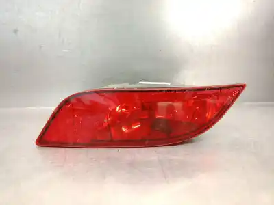 Автозапчасти б/у левая задняя противотуманная фонарь за jeep-viasa compass (mp, m6, mv, m7) 1.3 ссылки oem iam 00521821670