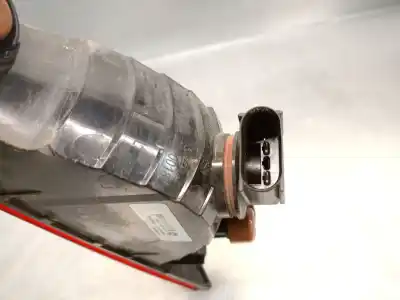 Second-hand car spare part rear left fog light for jeep-viasa compass (mp, m6, mv, m7) 1.3 oem iam references 00521821670  