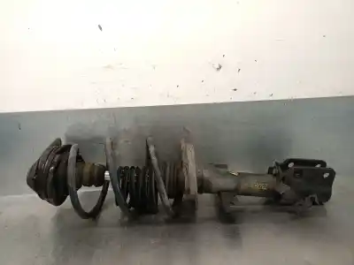 Peça sobressalente para automóvel em segunda mão amortecedor dianteiro direito por renault clio iv (bh_) 1.5 dci 75 referências oem iam 543020808r