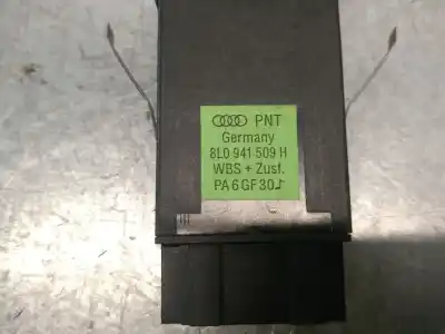 Автозапчасти б/у предупреждение за audi a3 (8l1) 1.8 t ссылки oem iam 8l0941509j  8l0941509j