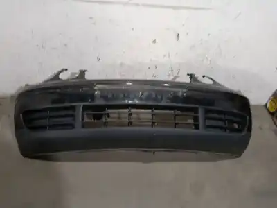 Recambio de automóvil de segunda mano de Paragolpes Delantero para VOLKSWAGEN POLO (9N1) 1.4 16V referencias OEM IAM 6Q0807217  6Q0807217