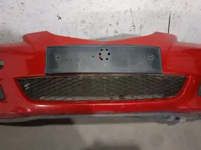 Second-hand car spare part front bumper for mazda 3 (bk) 1.6 (bk14) oem iam references bp4k50031caa  bp4k50031caa