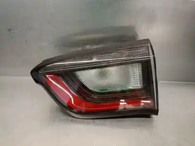 Автозапчасти б/у правый задний фонарь за JEEP-VIASA COMPASS (MP, M6, MV, M7) 1.3 ссылки OEM IAM 05348355800  