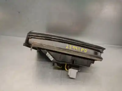 Second-hand car spare part right tailgate light for jeep-viasa compass (mp, m6, mv, m7) 1.3 oem iam references 05348355800  