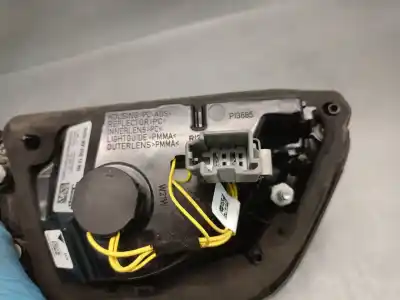 Second-hand car spare part right tailgate light for jeep-viasa compass (mp, m6, mv, m7) 1.3 oem iam references 05348355800  