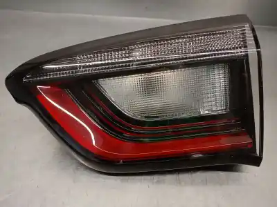 Second-hand car spare part right tailgate light for jeep-viasa compass (mp, m6, mv, m7) 1.3 oem iam references 05348355800  