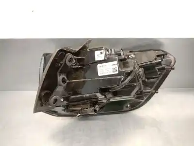 Автозапчасти б/у левый задний фонарь за jeep-viasa compass (mp, m6, mv, m7) 1.3 ссылки oem iam 05348355900  