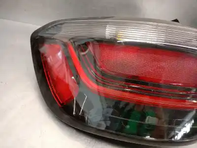 Автозапчасти б/у левый задний фонарь за jeep-viasa compass (mp, m6, mv, m7) 1.3 ссылки oem iam 05348355900  