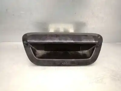 Автозапчасти б/у внешняя ручка ворот за jeep-viasa compass (mp, m6, mv, m7) 1.3 ссылки oem iam 00609466840