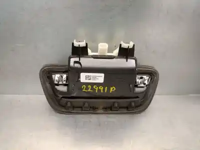 Автозапчасти б/у внешняя ручка ворот за jeep-viasa compass (mp, m6, mv, m7) 1.3 ссылки oem iam 00609466840  