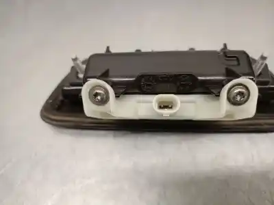Автозапчасти б/у внешняя ручка ворот за jeep-viasa compass (mp, m6, mv, m7) 1.3 ссылки oem iam 00609466840  