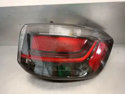 Автозапчасти б/у правый задний фонарь за jeep-viasa compass (mp, m6, mv, m7) 1.3 ссылки oem iam 052195823