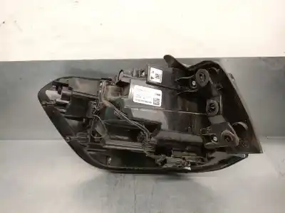 Second-hand car spare part right tailgate light for jeep-viasa compass (mp, m6, mv, m7) 1.3 oem iam references 052195823  