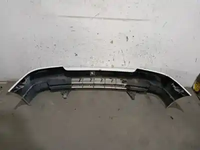 Pezzo di ricambio per auto di seconda mano paraurti anteriore per renault clio i fase i+ii (b/c57) 1.2 alize riferimenti oem iam 7701466495  7701466495