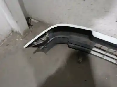 Pezzo di ricambio per auto di seconda mano paraurti anteriore per renault clio i fase i+ii (b/c57) 1.2 alize riferimenti oem iam 7701466495  7701466495