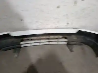 Pezzo di ricambio per auto di seconda mano paraurti anteriore per renault clio i fase i+ii (b/c57) 1.2 alize riferimenti oem iam 7701466495  7701466495