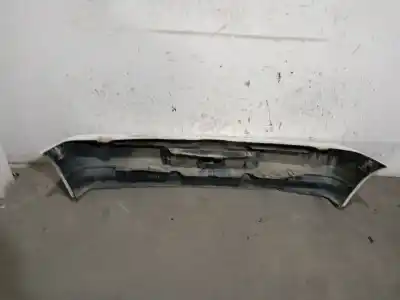 Pièce détachée automobile d'occasion pare-chocs arrière pour renault clio i fase i+ii (b/c57) 1.2 alize références oem iam 7701466676  7701466676