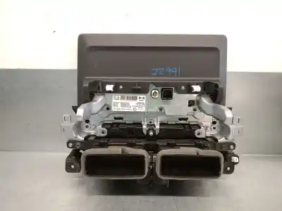 Автозапчасти б/у многофункциональный дисплей за jeep-viasa compass (mp, m6, mv, m7) 1.3 ссылки oem iam 68455716ag  
