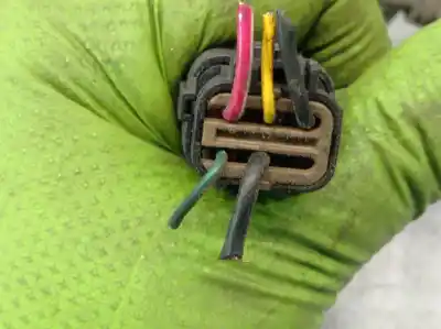 Pezzo di ricambio per auto di seconda mano sensore di livello del carburante per opel astra f fastback (t92) 1.6 i (f08, m08, f68, m68) riferimenti oem iam 90297154  815020