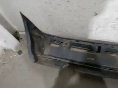 Автозапчастина б/у задній бампер для ford fiesta iv (ja_, jb_) 1.25 i 16v посилання на oem iam 1100454  1100454