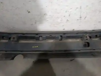 Автозапчастина б/у задній бампер для ford fiesta iv (ja_, jb_) 1.25 i 16v посилання на oem iam 1100454  1100454