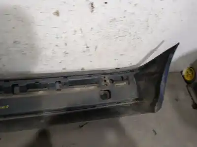 Автозапчастина б/у задній бампер для ford fiesta iv (ja_, jb_) 1.25 i 16v посилання на oem iam 1100454  1100454
