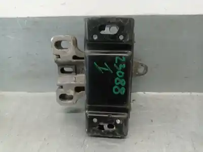 Автозапчасти б/у левая опора двигателя за audi a3 (8l1) 1.8 t ссылки oem iam 1j0199555  