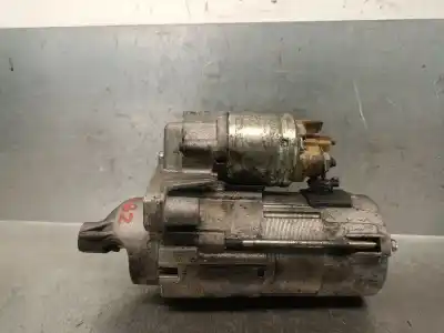 Peça sobressalente para automóvel em segunda mão motor de arranque por citroen c4 coupé (la_) 1.6 hdi referências oem iam 9645100680