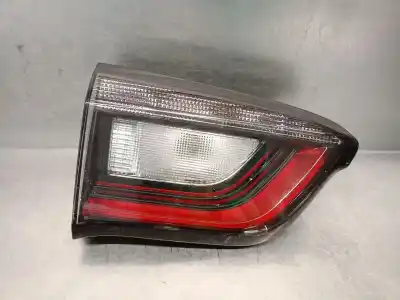 Автозапчасти б/у левый задний фонарь за jeep-viasa compass (mp, m6, mv, m7) 1.3 ссылки oem iam 05348355900