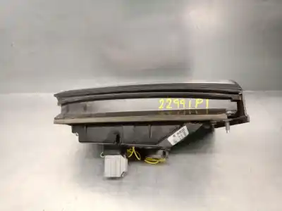 Автозапчасти б/у левый задний фонарь за jeep-viasa compass (mp, m6, mv, m7) 1.3 ссылки oem iam 05348355900  