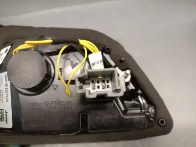Автозапчасти б/у левый задний фонарь за jeep-viasa compass (mp, m6, mv, m7) 1.3 ссылки oem iam 05348355900  