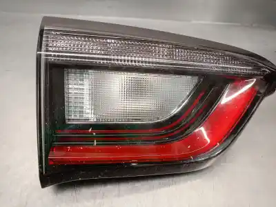 Автозапчасти б/у левый задний фонарь за jeep-viasa compass (mp, m6, mv, m7) 1.3 ссылки oem iam 05348355900  