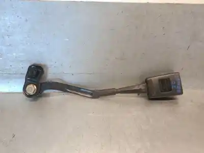 Автозапчасти б/у крюк для пояса за audi a3 (8l1) 1.8 t ссылки oem iam 8l0858675h  8l0858675h