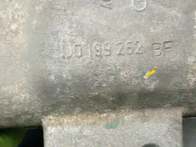 Автозапчастина б/у правильна підтримка двигуна для audi a3 (8l1) 1.8 t посилання на oem iam 1j0199262bf  