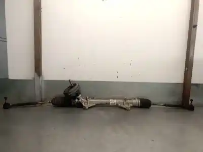 Peça sobressalente para automóvel em segunda mão caixa de direção por renault clio iv (bh_) 1.5 dci 75 referências oem iam 490012121r