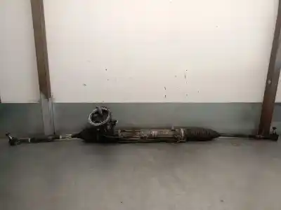 Peça sobressalente para automóvel em segunda mão caixa de direção por citroen c4 coupé (la_) 1.6 hdi referências oem iam 4000zx