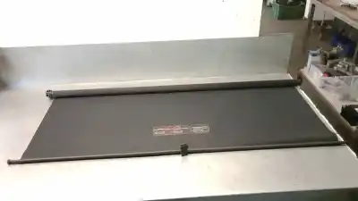 Pezzo di ricambio per auto di seconda mano vassoio posteriore per peugeot 206 cc (2d) 1.6 16v (2dnfuf, 2dnfur) riferimenti oem iam 8794lq