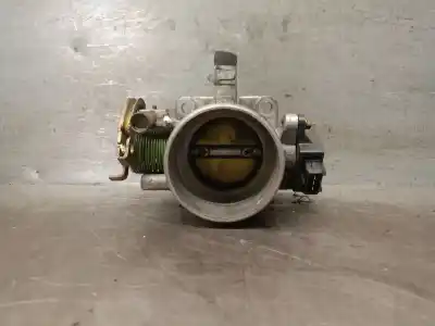 Автозапчасти б/у бабочка коробка за hyundai lantra ii (j-2) 1.6 16v ссылки oem iam 3510023001